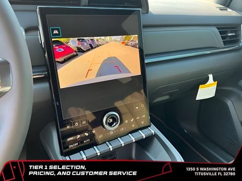 New 2026 GMC Terrain AT4 w/ Convenience Package III AWD/4WD image 44