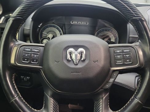 Used 2019 RAM 3500 Limited image 24