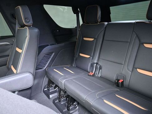 Used 2022 GMC Yukon AT4 image 20