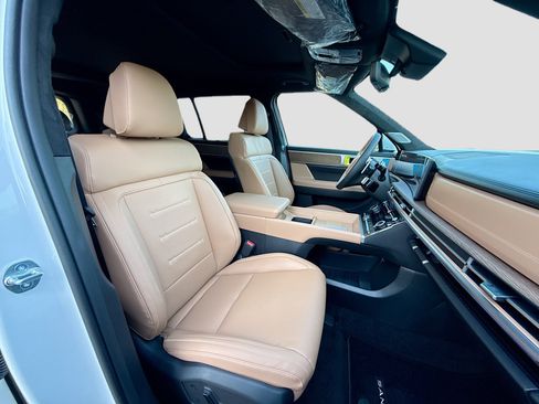 New 2026 Hyundai Santa Fe Calligraphy image 15