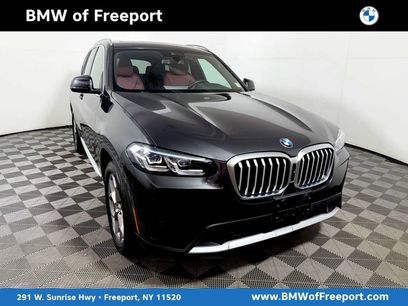 Used 2024 BMW X3 xDrive30i w/ Convenience Package