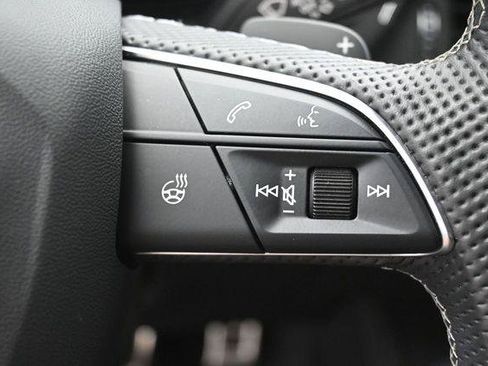 Used 2021 Audi A5 2.0T Premium Plus w/ Premium Plus AWD/4WD image 18