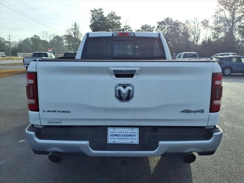 Used 2019 RAM 1500 Limited image 3