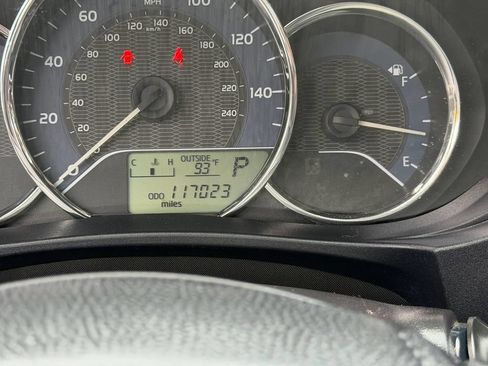 Used 2016 Toyota Corolla L FWD image 22