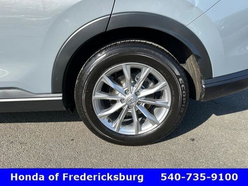 Certified 2025 Honda CR-V EX-L image 11