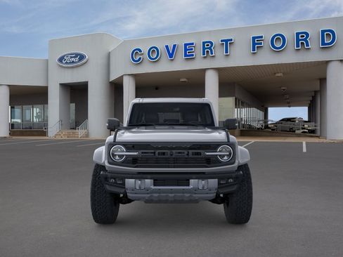New 2026 Ford Bronco Raptor AWD/4WD image 6