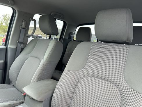 Used 2020 Nissan Frontier SV AWD/4WD image 22