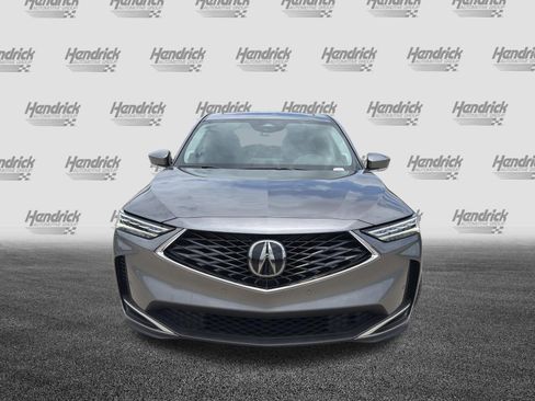 Certified 2026 Acura MDX SH-AWD w/ Technology Package image 3