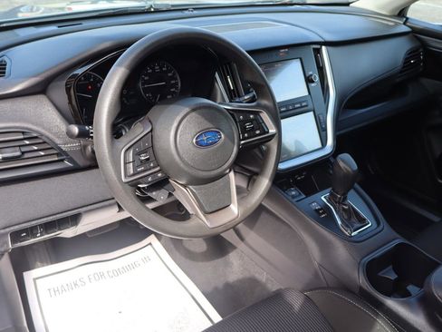 Used 2022 Subaru Legacy image 10