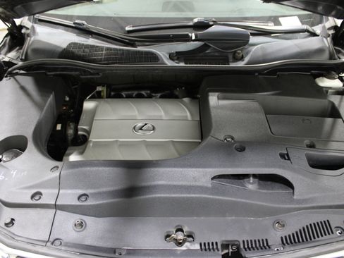 Used 2013 Lexus RX 350 AWD w/ Navigation Pkg image 40