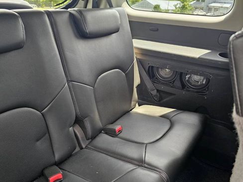 Used 2008 Nissan Pathfinder SE w/ Leather Pkg AWD/4WD image 11