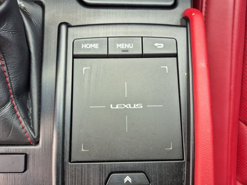 Used 2020 Lexus ES 350 F Sport w/ Accessory Package 2 FWD image 34