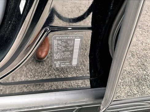 Certified 2025 INFINITI QX80 Pure w/ Cargo Package image 45