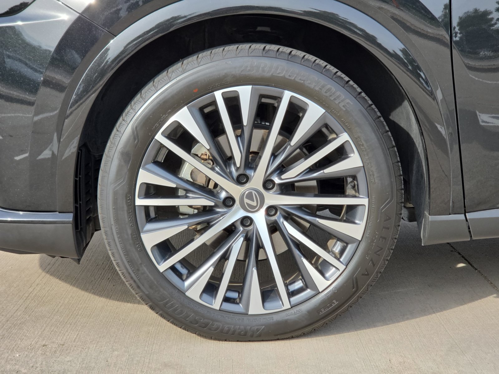 Used 2026 Lexus RX 350 Premium Plus FWD image 26