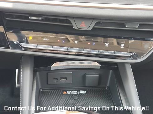 New 2026 Buick Envision Sport Touring AWD/4WD image 15