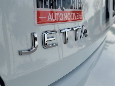 Used 2024 Volkswagen Jetta S image 6