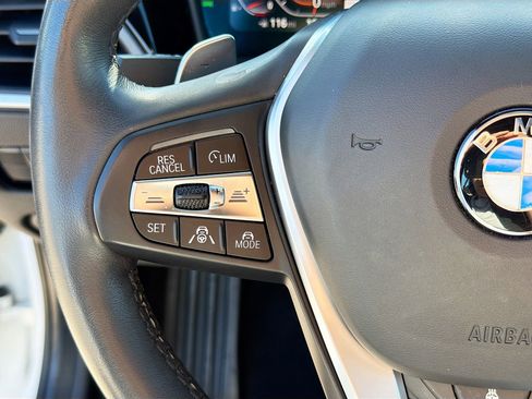 Used 2019 BMW 330i Sedan w/ Premium Package image 39