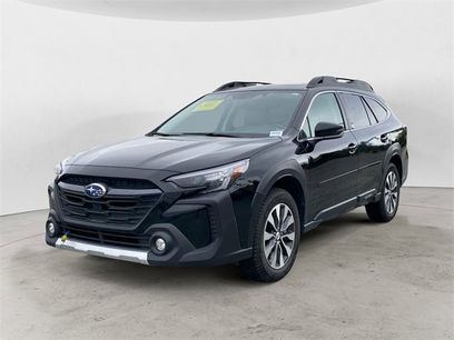 Used 2024 Subaru Outback Limited