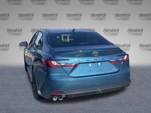 Used 2026 Toyota Camry SE w/ Convenience Package FWD image 8