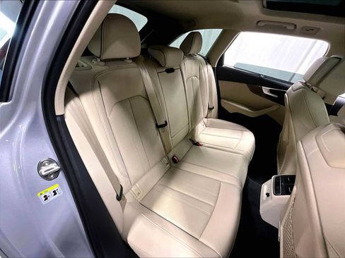 Used 2024 Audi A4 2.0T allroad Premium Plus w/ Premium Plus Package image 31