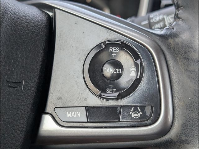 Used 2020 Honda CR-V EX-L image 17