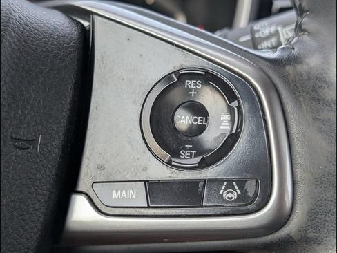 Used 2020 Honda CR-V EX-L image 17