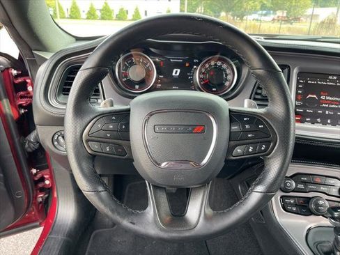 Certified 2023 Dodge Challenger R/T Scat Pack w/ Plus Package image 17