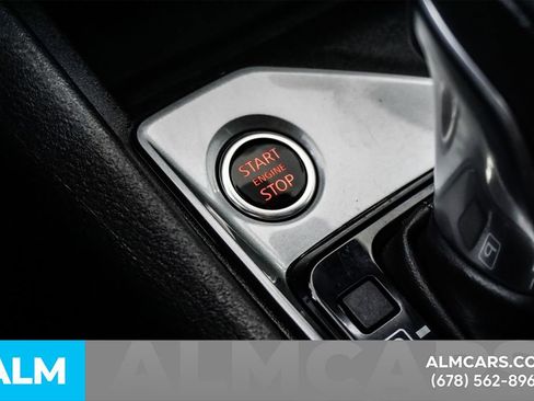 Used 2025 Nissan Altima 2.5 SV FWD image 27