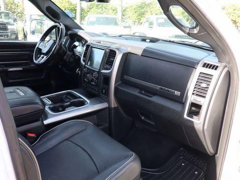 Used 2017 RAM 2500 Limited image 46