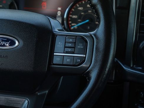 Used 2022 Ford F150 XLT w/ Equipment Group 302A High image 21