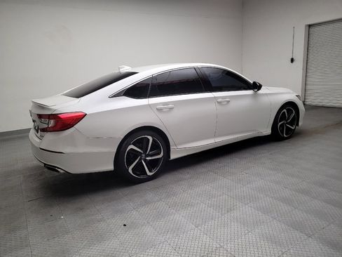Used 2020 Honda Accord Sport image 10
