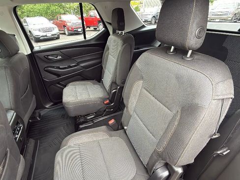 Used 2018 Chevrolet Traverse LT AWD/4WD image 20