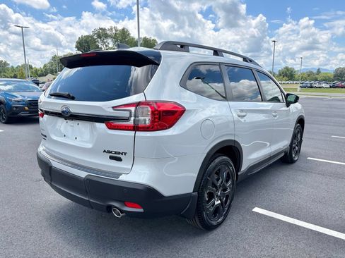 New 2026 Subaru Ascent Bronze Edition w/ Onyx Package AWD/4WD image 7