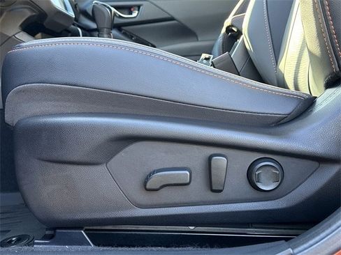 Certified 2025 Subaru Crosstrek 2.5i Limited w/ Popular Package #3A image 24