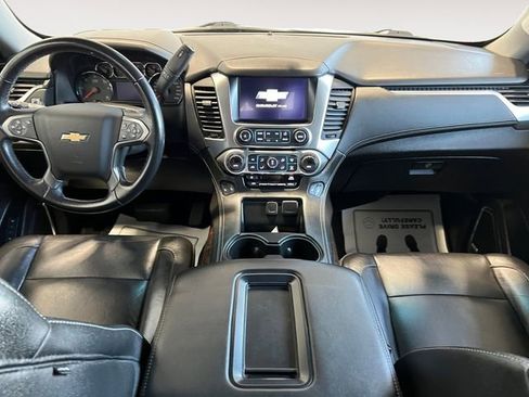 Used 2020 Chevrolet Tahoe LT AWD/4WD image 8