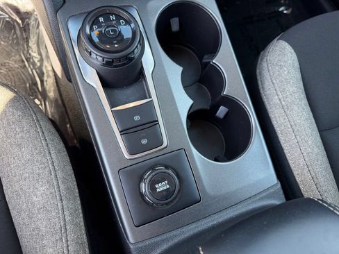 Used 2025 Ford Bronco Sport Big Bend AWD/4WD image 26