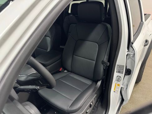 New 2026 Chevrolet Colorado Trail Boss image 24