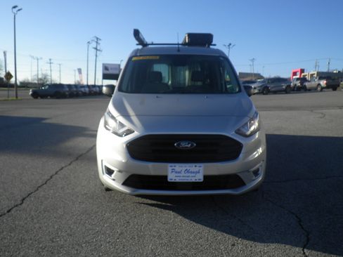 Used 2020 Ford Transit Connect XLT image 2