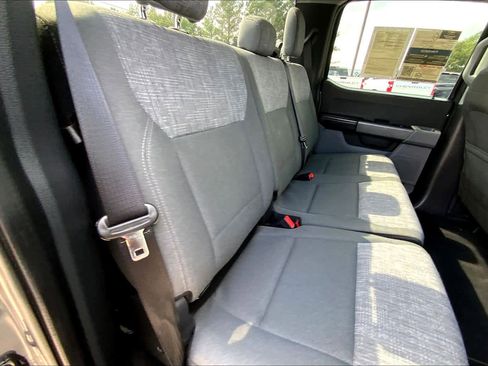 Used 2023 Ford F150 XLT image 18