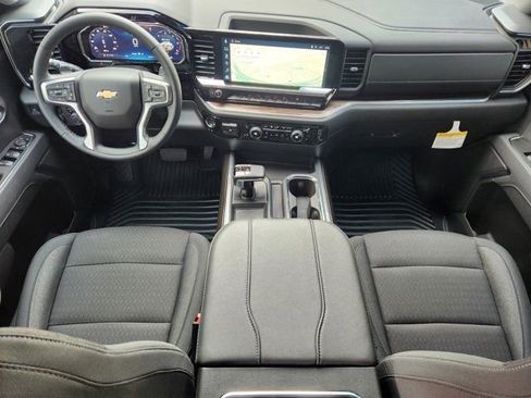 Used 2026 Chevrolet Silverado 1500 LT w/ Texas Edition Plus image 29