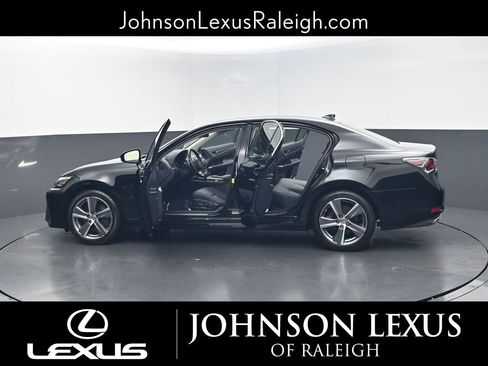 Used 2016 Lexus GS 350 AWD image 36