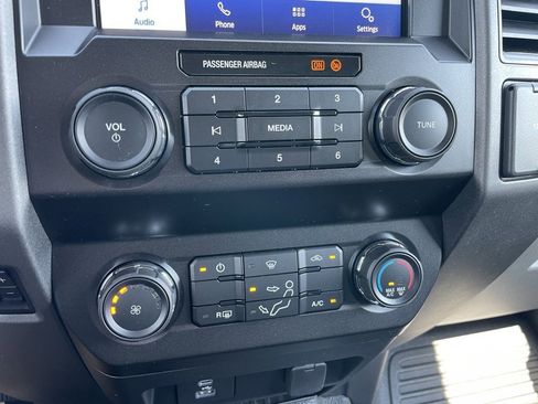 Used 2021 Ford F250 XL w/ STX Appearance Package image 12