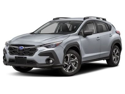 New 2026 Subaru Crosstrek 2.0i Premium