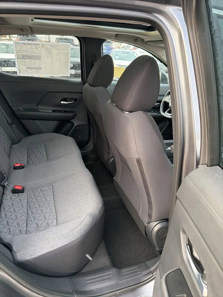 Used 2026 Nissan Kicks SV w/ Cold Weather Package AWD/4WD image 26