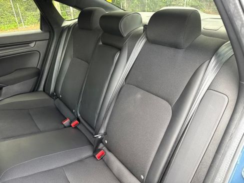 Used 2025 Honda Civic Sport image 20