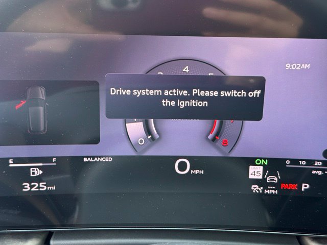 New 2026 Audi Q5 Premium Plus AWD/4WD image 17