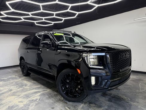 Used 2024 GMC Yukon XL Denali image 6