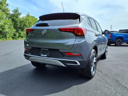 Used 2020 Buick Encore GX Select image 4