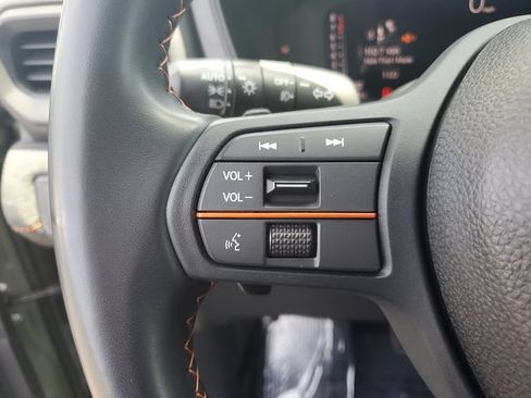 Certified 2026 Honda Passport TrailSport image 29