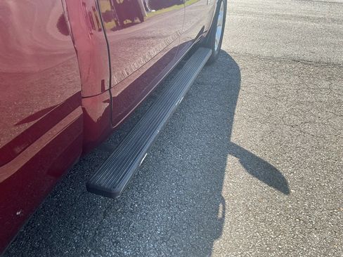 Used 2020 RAM 1500 Big Horn AWD/4WD image 31